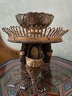 Riad kamal