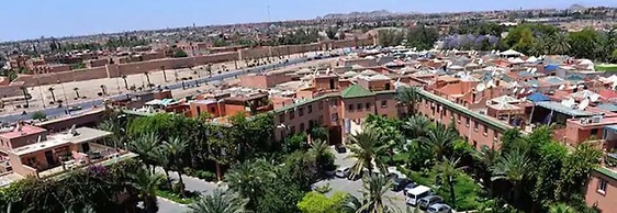 Riad kamal