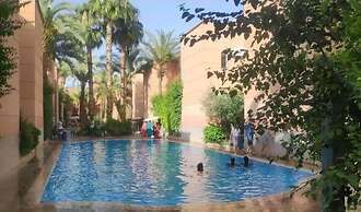 Riad kamal