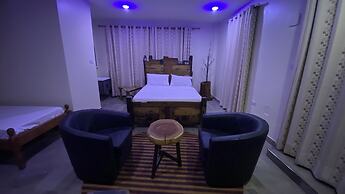 Arusha Inn Nanofilter Legacy