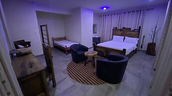 Arusha Inn Nanofilter Legacy