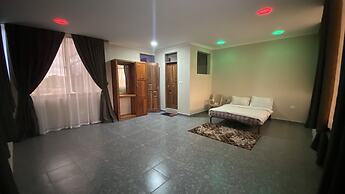 Arusha Inn Nanofilter Legacy