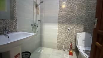 Arusha Inn Nanofilter Legacy