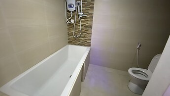 Arusha Inn Nanofilter Legacy