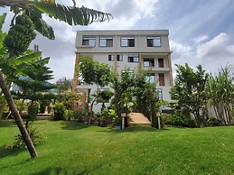 Arusha Inn Nanofilter Legacy