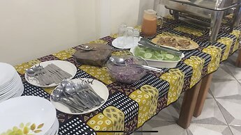 Arusha Inn Nanofilter Legacy