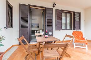 Casa Teti