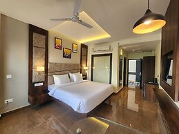 Portola Hotel By Parkside