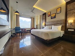 Portola Hotel By Parkside
