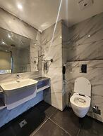 Portola Hotel By Parkside