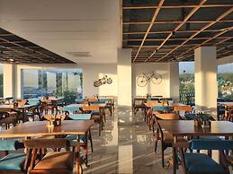 Portola Hotel By Parkside