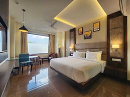 Portola Hotel By Parkside