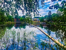 The Old Mill