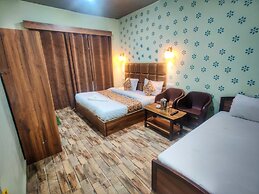 Hotel Nissar