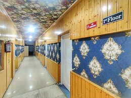 Hotel Nissar