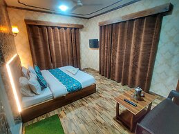 Hotel Nissar