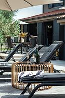 Olive Garden Paradise with Swimming pool