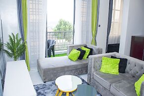 Cozy Oasis Kyanja