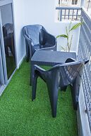 Cozy Oasis Kyanja