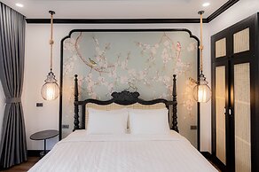 Cozy An Boutique Hotel Luangprabang