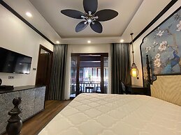 Cozy An Boutique Hotel Luangprabang