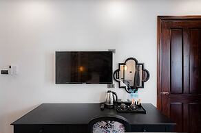 Cozy An Boutique Hotel Luangprabang