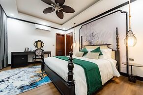 Cozy An Boutique Hotel Luangprabang