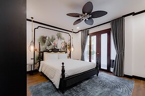 Cozy An Boutique Hotel Luangprabang