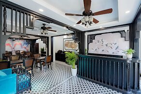 Cozy An Boutique Hotel Luangprabang