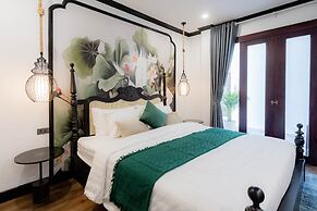 Cozy An Boutique Hotel Luangprabang