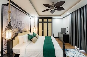 Cozy An Boutique Hotel Luangprabang