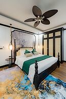 Cozy An Boutique Hotel Luangprabang