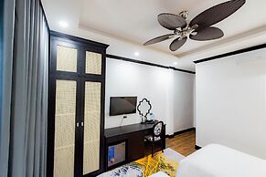 Cozy An Boutique Hotel Luangprabang