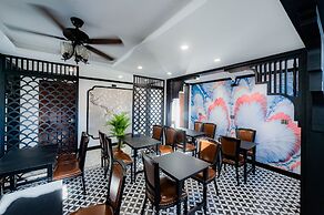 Cozy An Boutique Hotel Luangprabang