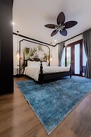 Cozy An Boutique Hotel Luangprabang
