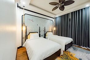 Cozy An Boutique Hotel Luangprabang