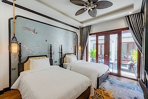 Cozy An Boutique Hotel Luangprabang