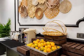 Cozy An Boutique Hotel Luangprabang