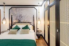 Cozy An Boutique Hotel Luangprabang
