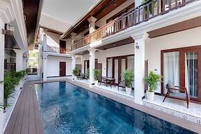 Cozy An Boutique Hotel Luangprabang