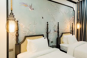 Cozy An Boutique Hotel Luangprabang