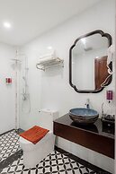 Cozy An Boutique Hotel Luangprabang