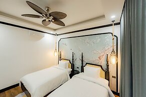 Cozy An Boutique Hotel Luangprabang