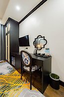Cozy An Boutique Hotel Luangprabang