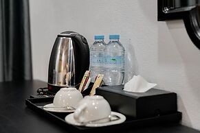 Cozy An Boutique Hotel Luangprabang