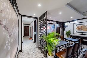 Cozy An Boutique Hotel Luangprabang