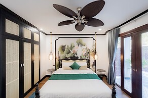 Cozy An Boutique Hotel Luangprabang