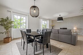 Sunny House by Homie