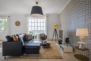 Sunny House by Homie