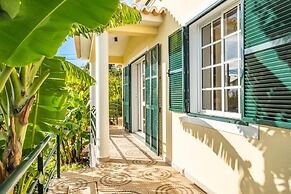 Sunny House by Homie